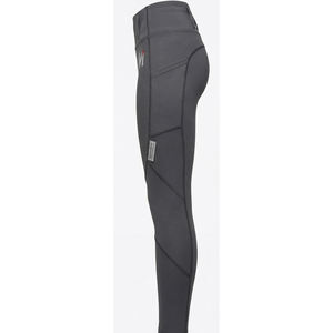 Leggings de Yoga Ecológicos para Mujer, Cintura Alta, Leggings Deportivos Personalizados sin Costuras, Ropa Deportiva Profesional - Product Image 3
