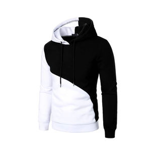 Offre Spéciale : Sweats à Capuche Homme – Fabricant de Vêtements Personnalisés, Mode Décontractée, Streetwear, Pulls à Capuche, Sweats à Capuche pour l'extérieur - Product Image 1