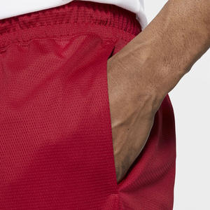 Pantalones Cortos Deportivos de Algodón Personalizados para Verano, Diseño de Jogger, 100% Algodón, Fabricantes de Pantalones Cortos Deportivos para Gimnasio y Entrenamiento para Hombre - Product Image 3