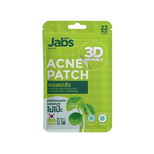 เจบส์ 3D อะคเน่ แพทช์ - Product Image 1