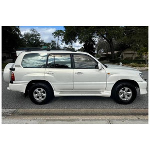 Toyota Land Cruiser VX Limited de 1998 - Product Image 3