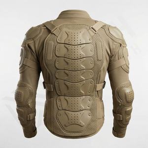 Chaqueta de Motociclista de Cuero Genuino para Hombre de la Mejor Calidad, Nueva Colección de Invierno, Chaquetas de Motocicleta con Protecciones Desmontables Personalizadas - Product Image 2