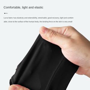 Guantes de Billar BigWood Sports de 3 Dedos, Alta Elasticidad, Secado Rápido, Antideslizantes y Transpirables para Deporte - Product Image 5