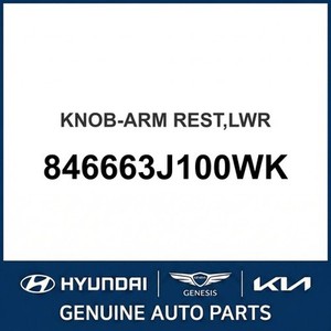 ix55 Nouvelles pièces et accessoires pour voitures et camions 846663J100WK - Product Image 1