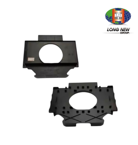 LONGNEW Custom Injection Molded Automotive <b>Plastic</b> Parts | Lightweight High-Durability OEM Auto Components - Product Image 2