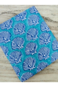 <b>Eco</b> Friendly Boho <b>Dot</b> Print Woven Lightweight Cotton Fabric Handmade Wholesale Supplier Custom Print Bulk Order Apparel Dress - Product Image 4