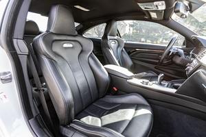 BMW M4 Coupé 2015 - Product Image 5