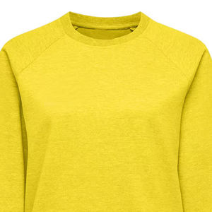 Hoodies et Sweatshirts d'hiver personnalisés en coton uni, coupe oversize et décontractée, pour hommes et unisexe, grandes tailles, vente en gros - Product Image 6