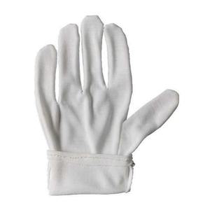 High Quality NEW Masonic <b>Dress</b> Gloves 100% Cotton Sports <b>White</b> Four Seasons Touchscreen for Parades - Product Image 5
