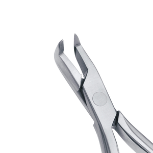 Lingual Pin and Ligature Cutter Orthodontic Dental Instrument Stainless Steel Precision Cutting <b>Pliers</b> Professional Use - Product Image 5