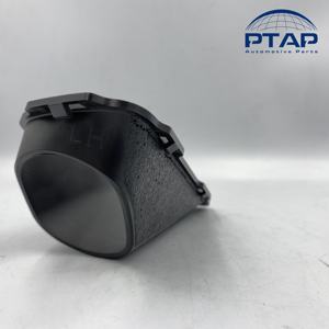 Rejilla Delantera Inferior Izquierda Original para Repuestos Originales (94717479) - Product Image 4