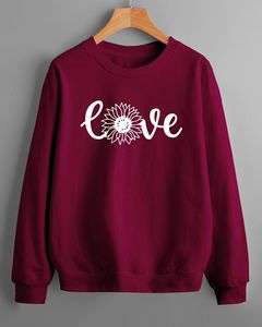 เสื้อสเวตเชิ้ตคอกลมสีดำแบบยูนิเซ็กซ์ พิมพ์ลายผีเสื้อ ทรงปกติ สวมใส่สบาย เหมาะสำหรับฤดูหนาว ผลิตจากวัสดุถักทอที่เป็นมิตรต่อสิ่งแวดล้อม ระบายอากาศได้ดี - Product Image 4
