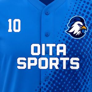 Royal Blue & <b>White</b> Baseball Set–Custom Baseball Jersey and <b>Pants</b> Uniform Breathable Athletic Team Sportswear for <b>Men</b> and Women - Product Image 6
