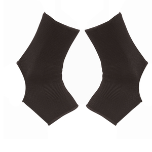 Attelle de cheville de haute qualité, antidérapante et respirante, pour la course à pied, le yoga, la gym et le fitness, soulageant les douleurs au genou - Product Image 4