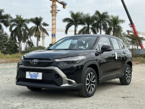 <span class=keywords><strong>Toyota</strong></span> Corolla Cross 2024, <span class=keywords><strong>Toyota</strong></span> Frontlander, édition Elite, <span class=keywords><strong>SUV</strong></span> <span class=keywords><strong>Toyota</strong></span> à <span class=keywords><strong>prix</strong></span> avantageux, <span class=keywords><strong>prix</strong></span> d'usine, stock disponible - Product Image 3
