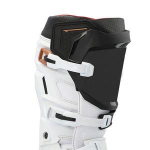 Botas de Motociclismo para Hombre |   Botas de Motociclismo de Cuero para Hombre |   Botas de Motociclismo Profesionales de Protección - Product Image 6