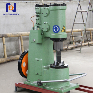 Marteau de forgeage pneumatique série C41 16kg/20kg/25kg/40kg/75kg/150kg pour forgeron - Product Image 2