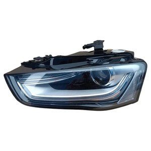 ไฟ LED ด้านซ้ายมือสองแท้รุ่น A4 B8 8K FL รหัส 8K0941043C - Product Image 1