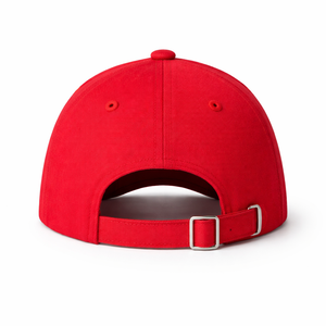 Gorra de Béisbol Snapback de 5 Paneles con Logotipo Personalizado, Algodón Encerado, Fabricante OEM, Cierre de Velcro Personalizado para Hombres, Mujeres, Unisex, Nueva - Product Image 2