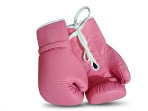 ถุงมือชกมวยฝึกซ้อมหนัง PU ทนทาน สำหรับกระสอบทรายและการฝึกซ้อม - Product Image 4