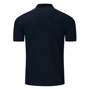 Camiseta Polo para Hombre al Por Mayor, Último Estilo, Superventas, Material Antiarrugas y Duradero, Totalmente Personalizable - Product Image 2