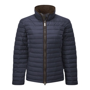 Veste d'hiver matelassée pour homme avec col montant, imperméable et écologique, sur mesure, prix de gros, dernier design - Product Image 1