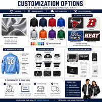Veste universitaire personnalisée San Antonio Spurs en satin argenté et noir, logo brodé, style bomber, pour hommes, vente en gros, OEM, vêtements d'équipe, streetwear