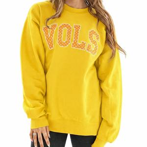 เสื้อสเวตเชิ้ตผู้หญิง คอเต่า ผ้าฟลีซ สีพื้น แขนยาว แห้งเร็ว ระบายอากาศดี เป็นมิตรกับสิ่งแวดล้อม เสื้อกันหนาว - Product Image 3