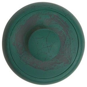 Artisan Aura Premium Handgefertigter Harz-Behälter Umweltfreundliches Design Langlebiger Moderner Luxus-Aufbewahrungsbehälter Anpassbare Farben Lebensmittel - Product Image 3