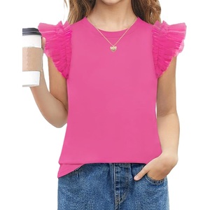 <b>T</b> <b>shirt</b> and <b>Polo</b> <b>shirt</b> 100% cotton s/j 160 gsm solid color, colorful, o <b>neck</b>, v <b>neck</b> printed casual supplier from Bangladesh. - Product Image 5