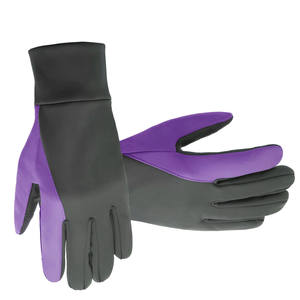 Gants d'hiver chauds tactiles pour cyclisme, moto, sports de plein air, course à pied, anti-humidité, vente en gros - Product Image 3