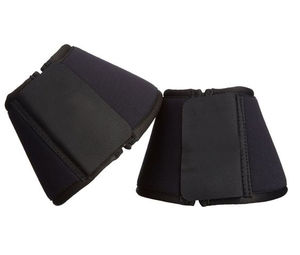 Equine Oxford Cloth Bell <b>Boots</b> Protection Horse Hoof <b>Cover</b> and Custom Design Outdoor Use Model SP-30770 - Product Image 4
