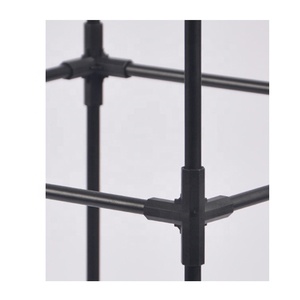 Jardinera Elevada para Tomates con Soporte y Ruedas - Product Image 4