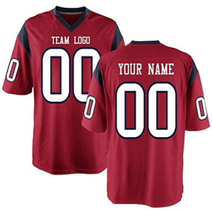 Maillot de hockey sur glace personnalisé à sublimation, haute qualité, séchage rapide - Product Image 1
