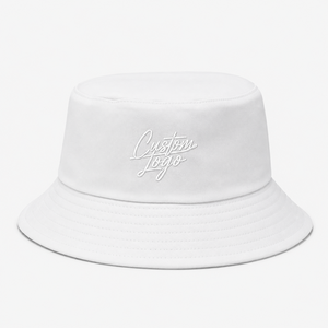 Sombrero de Pescador de Algodón para Exteriores, Estilo Casual, Fabricación de Ropa Personalizada - Product Image 5