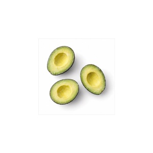 Precio al por mayor: Deliciosas y populares mitades de aguacate congeladas de fábrica vietnamita, con empaque personalizado. - Product Image 1