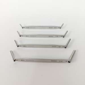 Mejores Pinzas para Perros, Equipo Veterinario Esencial, Reutilizables, Juego de Instrumentos Veterinarios de Primera Calidad - Product Image 4