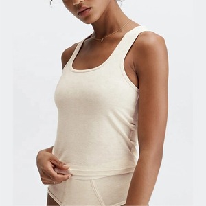 Débardeur respirant sans manches pour femme, idéal pour les climats chauds et les activités de plein air - Product Image 6