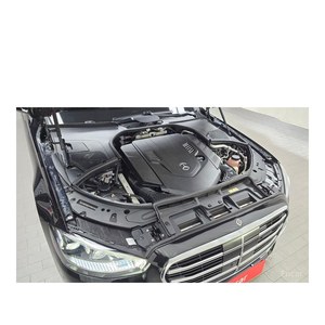 Mercedes-Benz Classe S S580L 4MATIC 2024, 32 712 km, boîte de vitesses automatique, conduite à gauche - Product Image 6