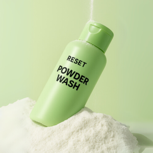 Produttore di cosmetici per la pulizia in polvere OEM ODM PL corea | Fabbrica di etichette Private per lavaggio enzimatico dell'albero del tè Anti Acne - Product Image 4