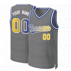 Custom Basketball Jersey Personalized Stitched or Printed Name & Number <b>Athletic</b> Sports Shirts Men Youth Team Basketball Wear - Product Image 6