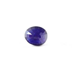 Natural Blue Sapphire 6.3 Carat Certified Loose Gemstone Wholesale - Product Image 2