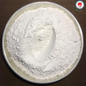 Poudre de carbonate de calcium acrylique ultrafine pour masterbatch de remplissage, peinture marine, revêtement de caoutchouc, peinture pour tuyaux en PVC et meubles - Product Image 3