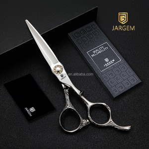 Khô & Ướt Tóc Cắt Kéo 5.75 Inch Chuyên Nghiệp Cao Sắp Đặt lại Kéo Cắt Tóc Nhật Bản Vg10 - Product Image 4