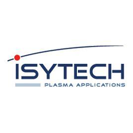 Isytech logo