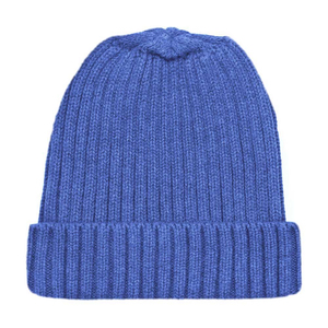Gorro de Invierno de Mezcla de Lana de Súper Calidad, Venta al Por Mayor, con Logotipo Personalizado Impreso, Transpirable, Impermeable, Unisex, para Uso Diario, Hecho en Pakistán - Product Image 4