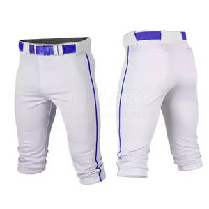 Pantalones de Béisbol Ligeros Más Vendidos, Material Premium Diseñado para Deportes al Aire Libre y Juego Competitivo - Product Image 3