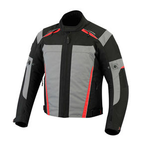 Chaqueta de Motocicleta de Invierno BRG a Bajo Precio, Nueva Chaqueta Textil Protectora para Motocicleta, Chaqueta Textil de Carreras para Hombre - Product Image 1