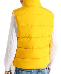 Abrigo cálido de invierno para hombre con cuello levantado nueva chaqueta acolchada impermeable y a prueba de viento - Product Image 2