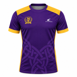 Uniformes de Fútbol Personalizados para Hombre, 100% Poliéster, Transpirables, Cómodos, Material de Sublimación Completa, de Alta Calidad, con Nombres de Equipo Personalizados - Product Image 6